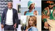 "Shameless & socially unfit lots": Yomi Fabiyi lambasts Davido over alleged pregnancy scandals