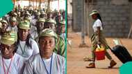 NYSC issues important notice for married female prospective corps members