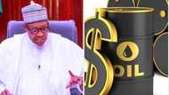 Nigeria no longer Africa's biggest oil producer and could fall to third as Libya closes in