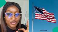 Nigerian lady who won scholarship to study in America turns down offer, her reason grabs attention online