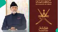 Oman announces 7 conditions foreign wives must meet to get citizenship
