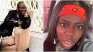 "Maybe you need lecture from Bobrisky": Reactions as Teni calls out her broke 'sugar daddy' in funny video
