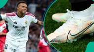 Kylian Mbappe leaves Nike after 20 years, signs lucrative deal with rival sportswear brand