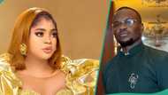 Bobrisky slams Tosin Silverdam for saying he tried to be like him: "Sha pay my N500k, or I go post"