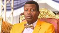 Pastor Adeboye at 79: Nigerians celebrate clergyman on his birthday