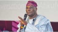 2023: How I'll address Nigeria's electricity crisis, Atiku drops strong hint
