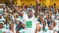 Batch C: Federal government gives fresh update on Npower programme