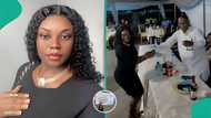 UNIPORT first class graduate invited to special dinner with Vice Chancellor, shows invitation letter