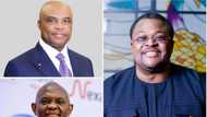 Shell, other oil Companies shift priority to clean energy, sell assets to Elumelu Other Nigerian billionaires
