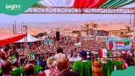 Breaking: PDP agent arrested with N25m cash as by-election begins