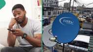 Multichoice readjusts subscription prices: Man refuses to subscribe his DStv for N25,000 per month