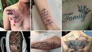 50+ meaningful family tattoo ideas to commemorate your bond