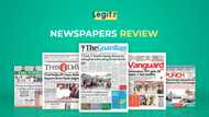 Newspapers review: FG names those allegedly responsible for causing insecurity in Nigeria