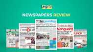 What Tiwa Savage's tape can do to me by Shehu Sani, other top stories in newspaper review