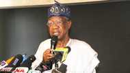 Allah Ya Wadarar A Sake Baiwa PDP Amanar Baitul Malin Al'umma, Lai Mohammed