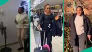 Hallelujah Challenge: Lady's dream to relocate abroad comes to pass after joining prayer session