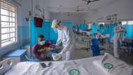 FG sends warning to Nigerians as COVID-19 cases rise above 100,000