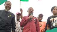 Nationwide strike: NLC shut public schools, banks in Osun