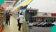 Shoprite outlet shut by Lagos tax authority for alleged breach of tax laws