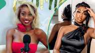 BBNaija Doyin breaks internet as she analyses the bedroom actions of Nigerian men to ladies' toys