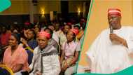 Kwankwaso ya fara shirin zaben 2027 yayin da ake rufe zancen komawarsa APC