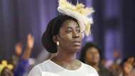 Trial of Osinachi's case: Twin sister makes important revelation