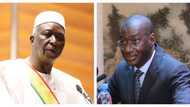 BREAKING: Mali's president, prime minister resign in detention