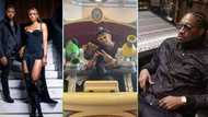 Ciara and hubby Russell Wilson pen heartfelt posts on son's 8th birthday, biological father Future gets dragged