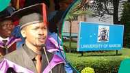 University of Nairobi, Kenya reveals monthly salaries of lecturers, senior lecturers and professors