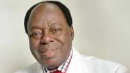 Afe Babalola’s biography: the life and achievements of the Nigerian lawyer