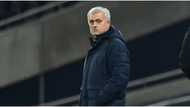 Mourinho's Tottenham drop points again as Fulham force Spurs to draw in London derby