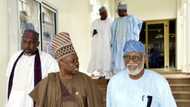 2019: Ku bai wa Buhari tukwuici - Gwamnan APC ga masu cin moriyan Npower