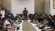 Juyin mulki a Mali: Zaman sulhu tsakanin Soji da ECOWAS ya kare a baran-baran
