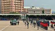 May 29: 4 symbolic facts you should know about Eagle Square ahead of Tinubu's inauguration