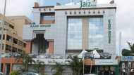 Jaiz Bank, Nigeria's largest Islamic bank, announces highest profit in 5 years