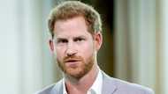 That's my me time: Prince Harry says he sets aside 45 minutes every morning to practice self-care