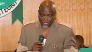 JAMB announces deadline for closure of 2025 admissions into varsities, polytechnics, others