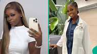 Nigerian nursing student in America stabbed to death in her apartment few days before graduation