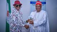 Kwankwaso to return to PDP? Southern governor meets NNPP presidential candidate