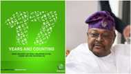 17 years and counting: 10 quick facts about Glo as it celebrates 17th anniversary