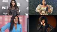 Nigerian actresses: Top 20 richest women of Nollywood 2022