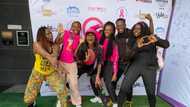 Aquafina Thrill Lagosians to a Refreshing Moment at Hard Rock Cafe Zumba Session
