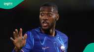 Nigeria-eligible star's brother accused of not paying child support despite flashy lifestyle