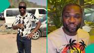 Speed Darlington claims he doesn't need woman to have a child: “I’ll fertilise eggs and have my baby”