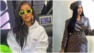 Cardi B to play lead character as she scores her first major film role