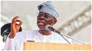Sex offenders in trouble as Lagos government announces new sanctions