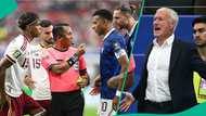 2026 World Cup: Why Deschamps is blaming referee for France's defeat to Spain