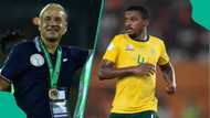 Gernot Rohr slams FIFA and CAF over delay in South Africa 3 points sanction