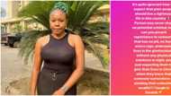 A hungry person is a potential criminal: Ifemeludike says expecting poor people to be righteous is ignorant