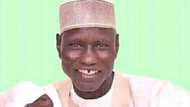 Da duminsa: Allah ya yi wa dan majalisa jiha a Jigawa, Adamu Babban Bare, rasuwa